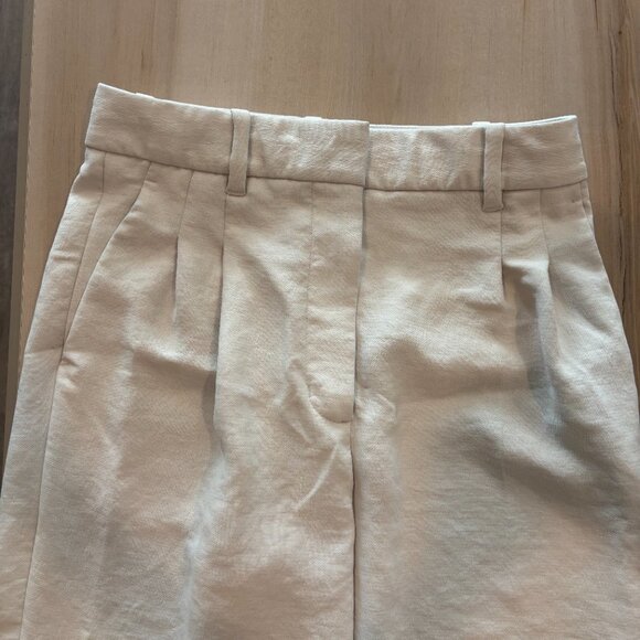 Airtizia Efforttless Pant Crepette Size 4 Light Birch - Picture 6 of 9